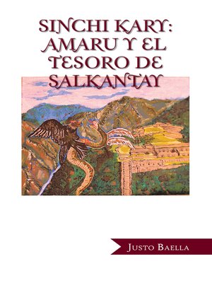 cover image of Sinchi Kary